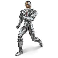 Cyborg Justice League Mattel (FGG82 )