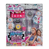 Maggie & Bianca Nail Art Basic set unghie (109273059)