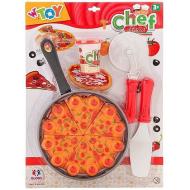 Pizza con Accessori Cucina (38459)