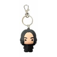 Hp Severus Snape Figurative Keychain