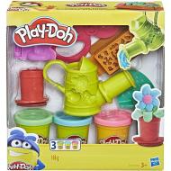 Play-Doh Set Di Attrezzi Giardiniere