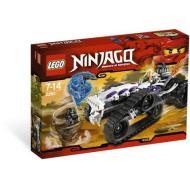 LEGO Ninjago - Il turbocingolato (2263)