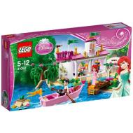 Il bacio magico di Ariel - Lego Disney Princess (41052)