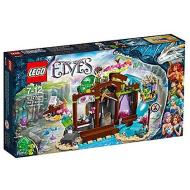 Miniera Cristalli Preziosi - Lego Elves (41177)