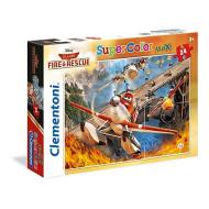 24Maxi - Planes 2 Race to the rescue! (24460)