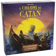 I coloni di Catan (GU019)