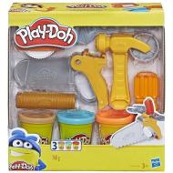 Play-Doh Set Di Attrezzi