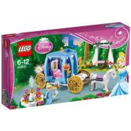 La Carrozza Incantata di Cenerentola - Lego Disney Princess (41053)