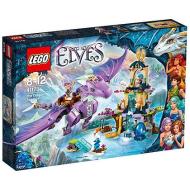 Il Santuario del Dragone - Lego Elves (41178)