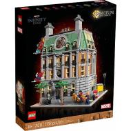 Sanctum Sanctorum - Lego Super Heroes (76218)