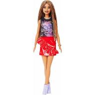 Barbie Fashionistas (FXL56)