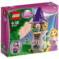 La Torre della Creatività di Rapunzel - Lego Disney Princess (41054)