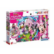 Minnie Happy Helpers Floor 40 pezzi (25462)