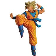 Figure Dragon Ball Super Saiyan Son Goku (FIGU2508)
