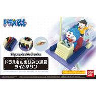 Figure Rise Doraemon Time Machine