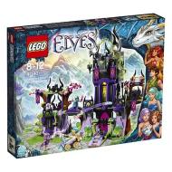 Il Castello delle Ombre di Ragana - Lego Elves (41180)
