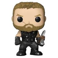 Thor Marvel Avengers Infinity War