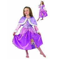 Costume Rapunzel winter taglia S (889546)