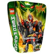 Furno XL - Lego Hero Factory (44000)