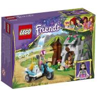 Pronto intervento giungla - Lego Friends (41032)