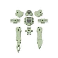 30mm Op Arm Sp Op Rabiot Ex L Grn 1/144