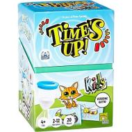 Time's Up Kids (GTAV0520)
