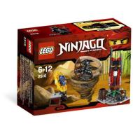 LEGO Ninjago - La base d'addestramento Ninja (2516)
