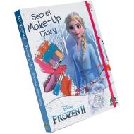 Frozen secret make up frn63000