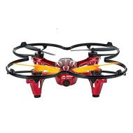 Drone Quadrocopter  Video ONE