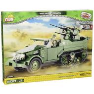 Veicolo M16 Half-Track Trasporto Truppe (2469)