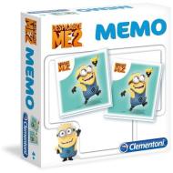 Memo Games Minions Cattivissimo me (134690)