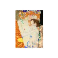 Klimt: Le tre età della donna 1000 pezzi