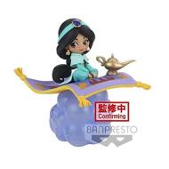 18470 - Disney Stories- Q Posket - Jasmine (Normal Color Ver.) - Figure 10cm