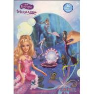 Magic Stickers - Barbie Sirenetta