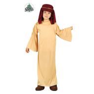 Costume San Giuseppe - Pastore Bambino 3-4 Anni (42470)