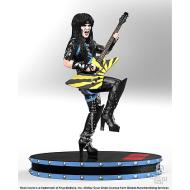 Motley Crue Mick Mars Rock Iconz St