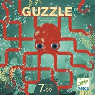 Guzzle (DJ08471)