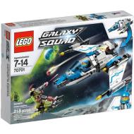Intercettatore di insetti - Lego Galaxy Squad (70701)