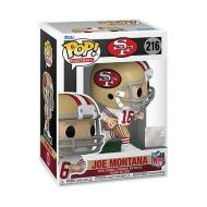 Funko Pop - NFL - Joe Montana