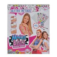 Maggie & Bianca Body Glitter Tattoos (109270022)