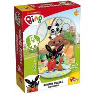 Bing Puzzle 12 Playtime (74723)