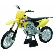 Motocross Suzuki Rm-Z450 1:16 49473