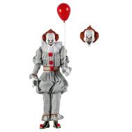 It Pennywise 2017 Clothed