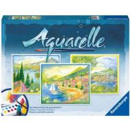 Aquarelle maxi - Bella Italia (29473)