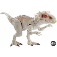 Jurassic World Indominus Rex Dinosauro con Luci e Suoni (GCT95)