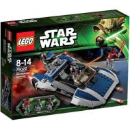 Mandalorian Speeder - Lego Star Wars (75022)