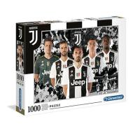 Puzzle Juventus 1000 pezzi (39474)