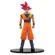 Goku Super Sayan God Dragon Ball (FIGU1456)