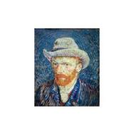 Van Gogh: Autoritratto 1000 pezzi