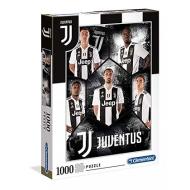 Puzzle Juventus 1000 pezzi (39475)